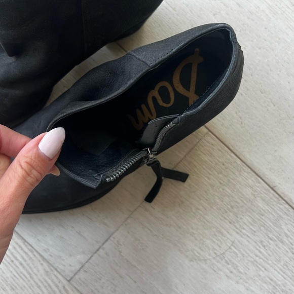 Sam Edelman booties - Picture 4 of 5